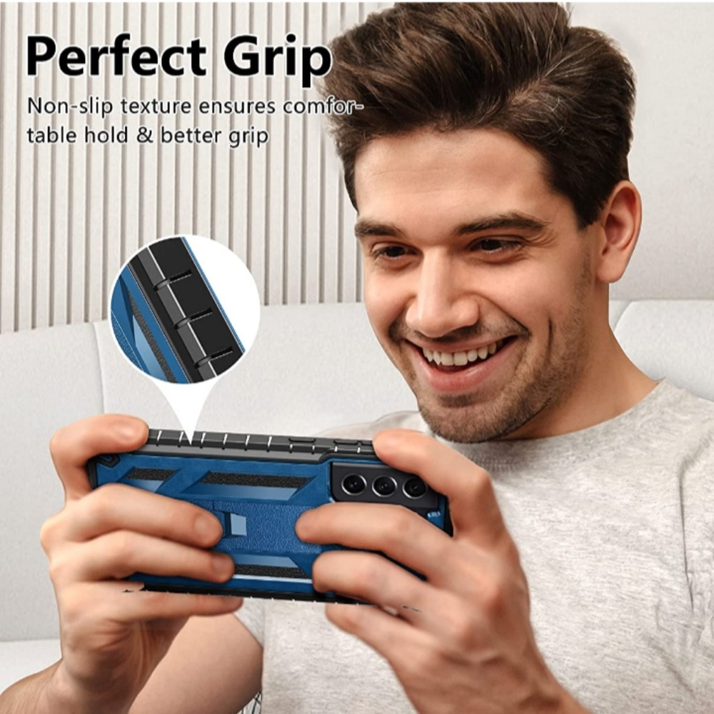 π3/$12 Samsung Galaxy Phone Case w/ Stand! - Picture 8 of 17
